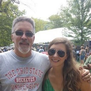 Meet your Posher, Kris